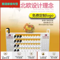 苏宁放心购商用雨伞架收纳家用酒店大堂雨伞桶进口放置挂放雨伞的沥水架子简约新款