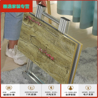 苏宁放心购折叠桌桌子折叠吃饭小桌子小折叠桌可折叠桌子简易餐桌家用小方桌简约新款