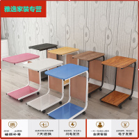 苏宁放心购边几可移动小茶几简约沙发边桌边柜北欧角几方几床头小桌子置物架简约新款