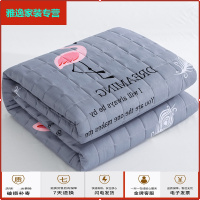 苏宁放心购床垫软垫榻榻米垫子租房专用床褥单人学生宿舍能折叠被褥海绵床垫简约新款