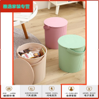 苏宁放心购收纳凳子储物凳可坐凳家用可坐人收纳箱多功能沙发创意换鞋凳MO型简约新款