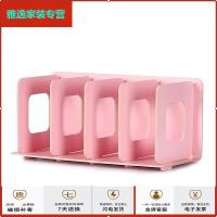 苏宁放心购收纳整理CD书立唱片小摆放店创意DVD多功能韩国碟片客厅家具架简约新款