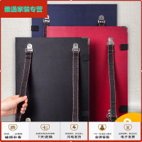 苏宁放心购画板素描写生画夹速写板儿童收纳素描板户外便携套装画架背4开8开4k8k美术生专用画画折叠初学者水彩全开四开简约