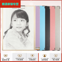 苏宁放心购画板速写板8k美术生动漫带兜便携八开素描速写夹写生儿童画架套装小画板木质画板美术生专用初学者写字画板简约新款