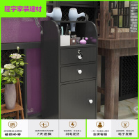家具好货廊柜美店产品工具车柜子落地带抽屉式储物柜可移动理柜放心购