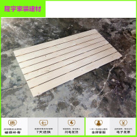 家具好货单人硬床木板排骨架床垫婴儿宝宝小床板1米1.2米定做 80*130 其他放心购