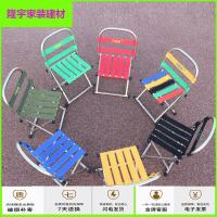 苏宁放心购大驻马小靠背马扎便携钓椅折叠凳直销正品户外军工马札惊爆疯抢价简约新款