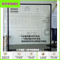 苏宁放心购服装展示架复古龙架水管挂衣杆服装店衣服架落地单杠晾衣架简约新款