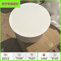 苏宁放心购直播脚踩台子 圆形模特地台底座摄影道具婚纱试衣台站台展示台简约新款