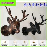 苏宁放心购包包服装店挂钩上墙点挂店铺货架晾衣悬挂陈列加长挂画墙面试衣间简约新款