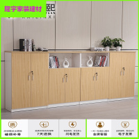 苏宁放心购办公家具文件柜打印机茶水柜矮柜资料档案柜储物书柜简约新款