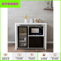 苏宁放心购可伸缩折叠餐桌椅组合现代简约家用小户型吃饭桌子北欧多功能餐桌简约新款