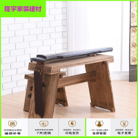 苏宁放心购共鸣箱便携式烧桐全实木古筝古琴桌凳可拆卸仿古明清书法国学茶桌简约新款