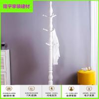 苏宁放心购衣帽架家用卧室省空间挂衣架简易落地衣架挂衣架可悬挂衣服架子简约新款