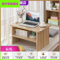 苏宁放心购简约飘窗桌榻榻米桌子矮桌阳台桌子现代飘窗书架书桌日式茶几简约新款