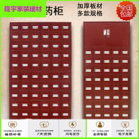 苏宁放心购加厚钢制不锈钢柜60斗中医药柜调剂台柜70斗厂家直销定做简约新款