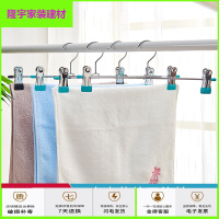 苏宁放心购柜内裤挂裤夹子强力西裤衣架服装店伸缩裙架裙夹带挂衣晾衣架防滑简约新款