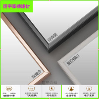 苏宁放心购网红全身镜女家用落地镜卧室少女穿衣镜服装店大镜子宿舍试衣镜简约新款