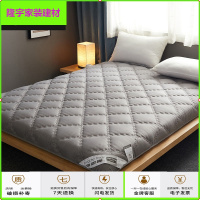 苏宁放心购加厚床垫床褥1.5米学生宿舍床垫子0.9折叠榻榻米双人垫被1.8米床简约新款