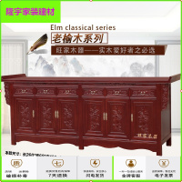 苏宁放心购实木供桌佛台香案供台家用佛龛佛桌中式财神桌条案榫卯结构简约新款