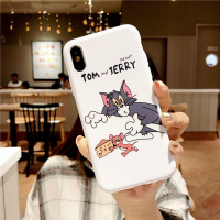猫和老鼠vivoy97手机壳y93情侣y79超薄y71可爱y55卡通y75男女y83防摔y66硅胶y85全包y67软壳y