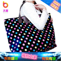 防水布包包旅行包行李收纳袋男运动行李袋单肩手提包袋