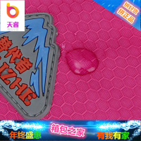 腰包女2017新款运动多功能收银旅游登山休闲手机户外跑步小腰包男