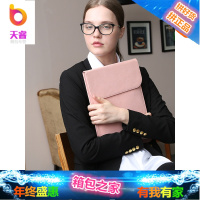 华为matebook E X Pro13.9电脑包D荣耀MagicBook14笔记本15保护套12寸内胆包男13.3皮套