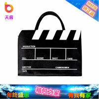 苹果联想华硕13/14/15.6英寸场记板内胆包手提笔记本电脑包女可爱