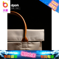 dpark苹果笔记本手提小米电脑包女MacBookair12pro13寸14寸内胆包