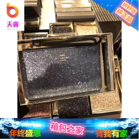 小J北美 美国拼邮 F39132星辰小手包黑五折扣 女士包包