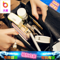 迷你包包女2018新款菱格韩版潮时尚女包简约单肩斜挎包手提小包