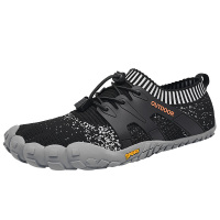 公牛欢腾2020夏季男鞋透气运动户外休闲钓鱼鞋防水防滑溯溪鞋男鞋子男