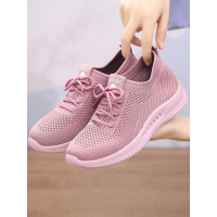 公牛欢腾2020春秋季老北京布鞋女单鞋软底防滑跑步运动鞋中老年女鞋妈妈健步鞋