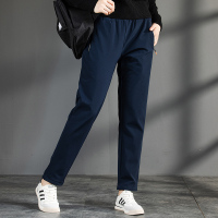 公牛欢腾2021冲锋裤女冬季防风户外加绒保暖防寒登山裤男休闲弹力防水直筒长裤