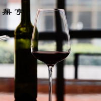 鼎亨快速醒酒器创意神灯欧式个性酒具套装水晶玻璃高脚杯红