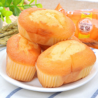 年年旺[480g*1限抢]麦堡纯蛋糕