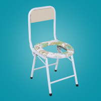 苏宁放心购老便的坐椅 厕所坐便凳孕妇家用老人坐便器产妇坐便凳大便器便携式坐椅坐凳子新款简约