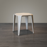 苏宁放心购丹麦多色小户型塑料设计师现代时尚创意简约茶几咖啡桌子新款简约