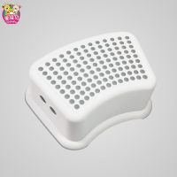 苏宁放心购洗手台增高凳 垫高凳子脚踩脚踏凳卫生间洗漱台踩w新款简约