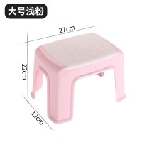 苏宁放心购小凳子塑料板凳小方凳幼儿园坐凳小椅子家用换鞋凳小矮凳新款简约