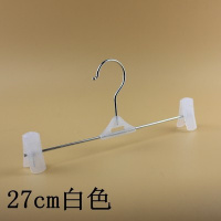 苏宁放心购50只防滑服装店海绵衣架家用衣挂泡沫衣撑子胶棉晾衣架子柔w新款简约