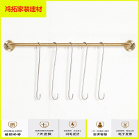 苏宁放心购服装店铺S钩正挂长钩女装男装童装店正挂钩子衣服钩电镀S钩子衣钩新款简约