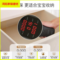 苏宁放心购大号儿童玩具塑料抽屉式收纳柜儿童衣柜宝宝储物柜整理箱多层新款简约