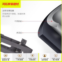 苏宁放心购不锈钢碗架沥水架碗碟收纳厨房置物架置凉沥晾放盘子筷碗盘家用新款简约