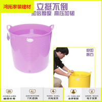 苏宁放心购星宝贝儿童洗澡桶塑料泡澡桶家用婴儿浴盆宝宝沐浴桶新款简约