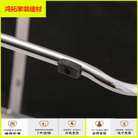 苏宁放心购靠背无扶手办公室椅子会议学生宿舍电脑椅简约现代公司职员椅新款简约