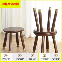 苏宁放心购凳子家用小凳子矮凳客厅小板凳儿童凳子实木方凳圆凳小木凳脚凳新款简约