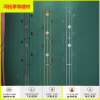 苏宁放心购大理石衣帽架北欧轻奢风简约衣服挂包架子挂衣架ins 衣架落地卧室新款简约