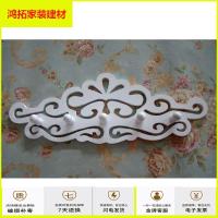 苏宁放心购田园镂空花挂衣架衣帽架壁饰壁挂挂饰家饰墙饰墙上品装饰新款简约